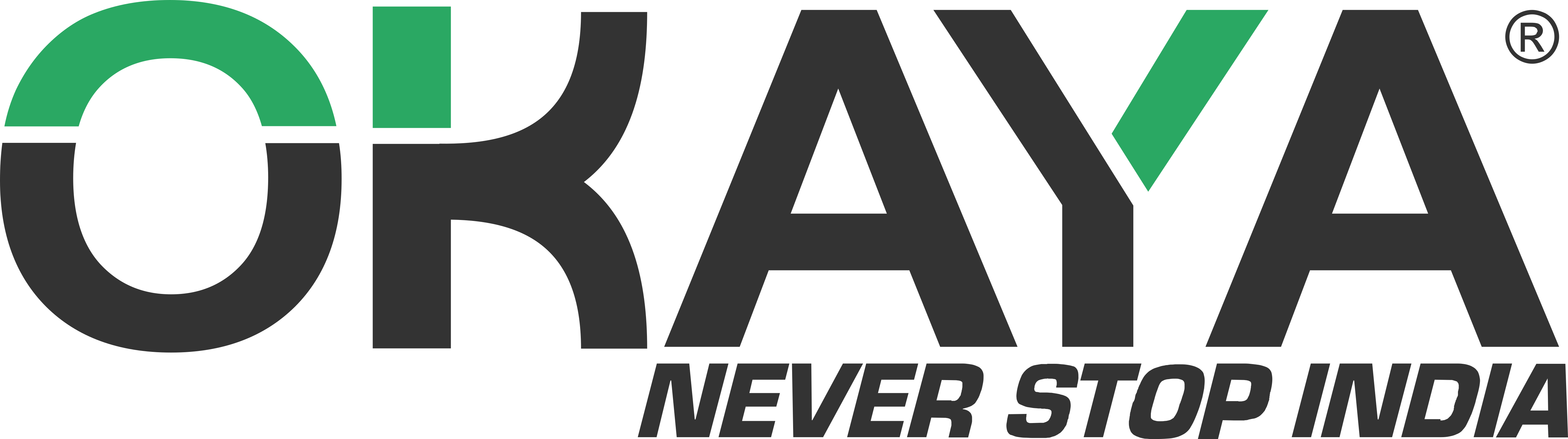 Okaya